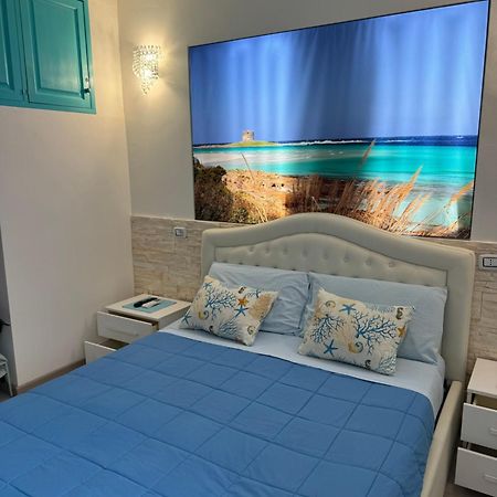 Appartamento La Pelosa Stintino Εξωτερικό φωτογραφία