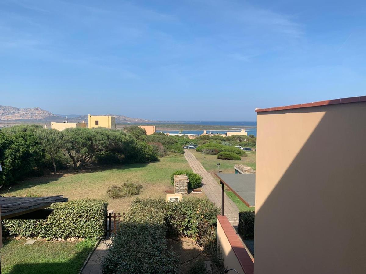 Appartamento La Pelosa Stintino Εξωτερικό φωτογραφία