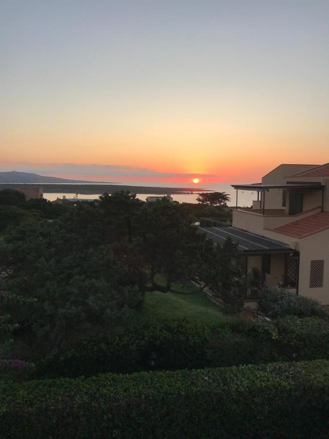Appartamento La Pelosa Stintino Εξωτερικό φωτογραφία