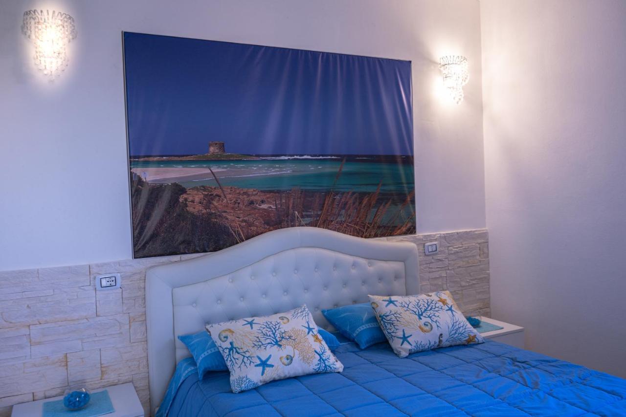 Appartamento La Pelosa Stintino Εξωτερικό φωτογραφία