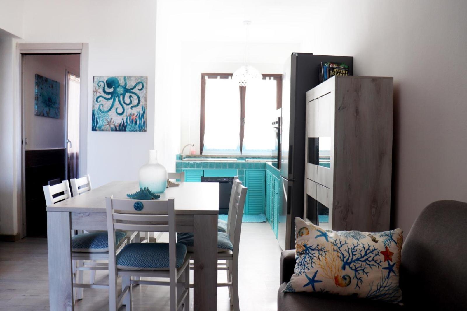 Appartamento La Pelosa Stintino Εξωτερικό φωτογραφία