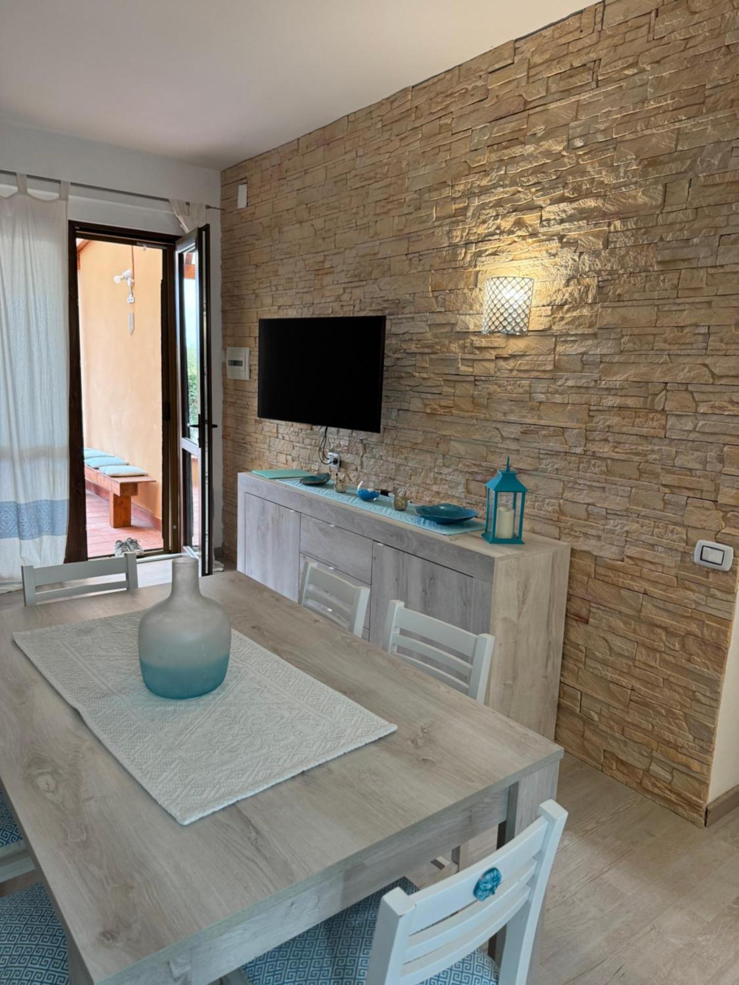 Appartamento La Pelosa Stintino Εξωτερικό φωτογραφία