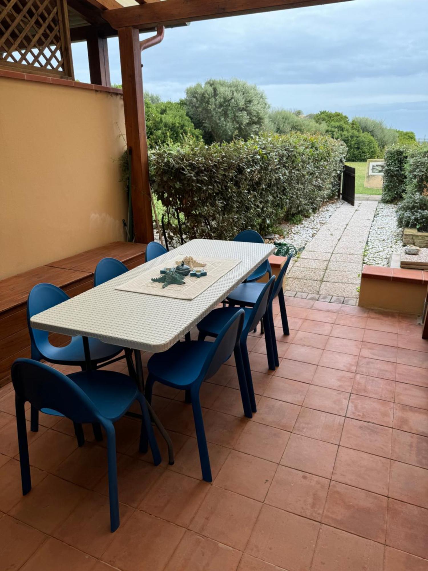 Appartamento La Pelosa Stintino Εξωτερικό φωτογραφία