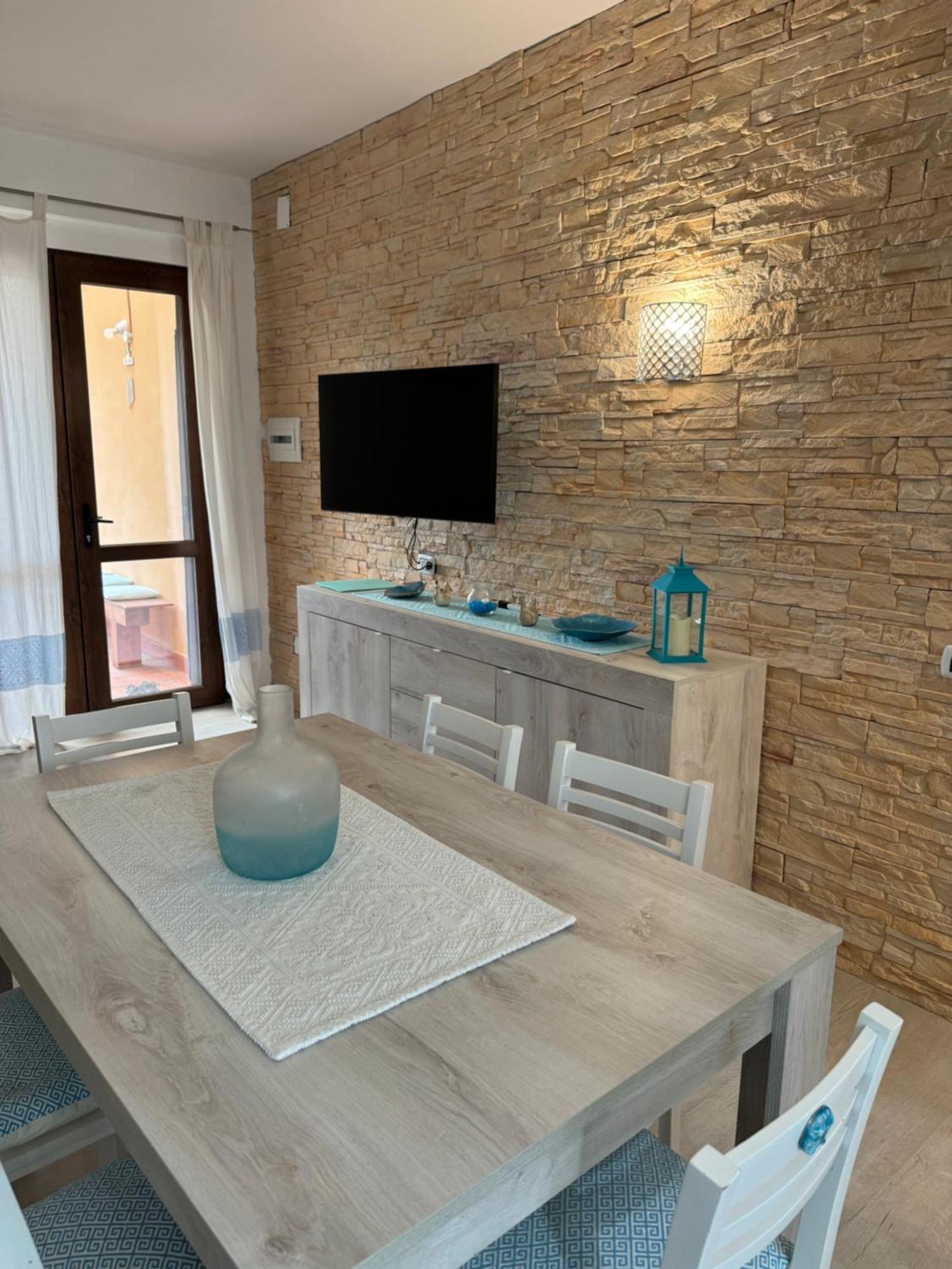 Appartamento La Pelosa Stintino Εξωτερικό φωτογραφία