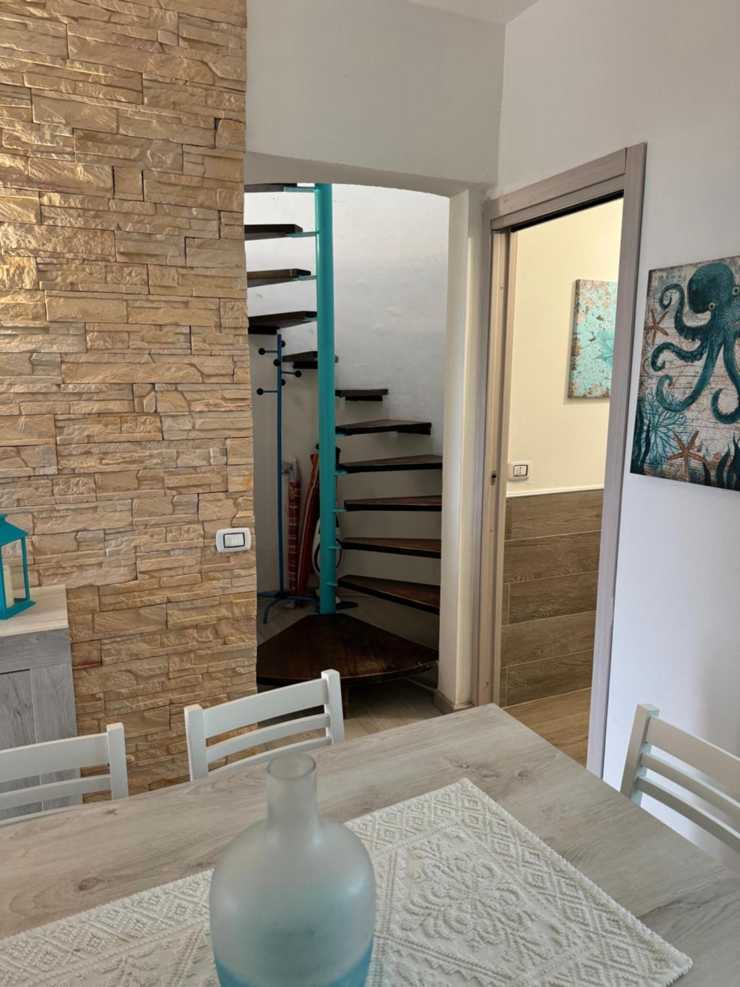 Appartamento La Pelosa Stintino Εξωτερικό φωτογραφία
