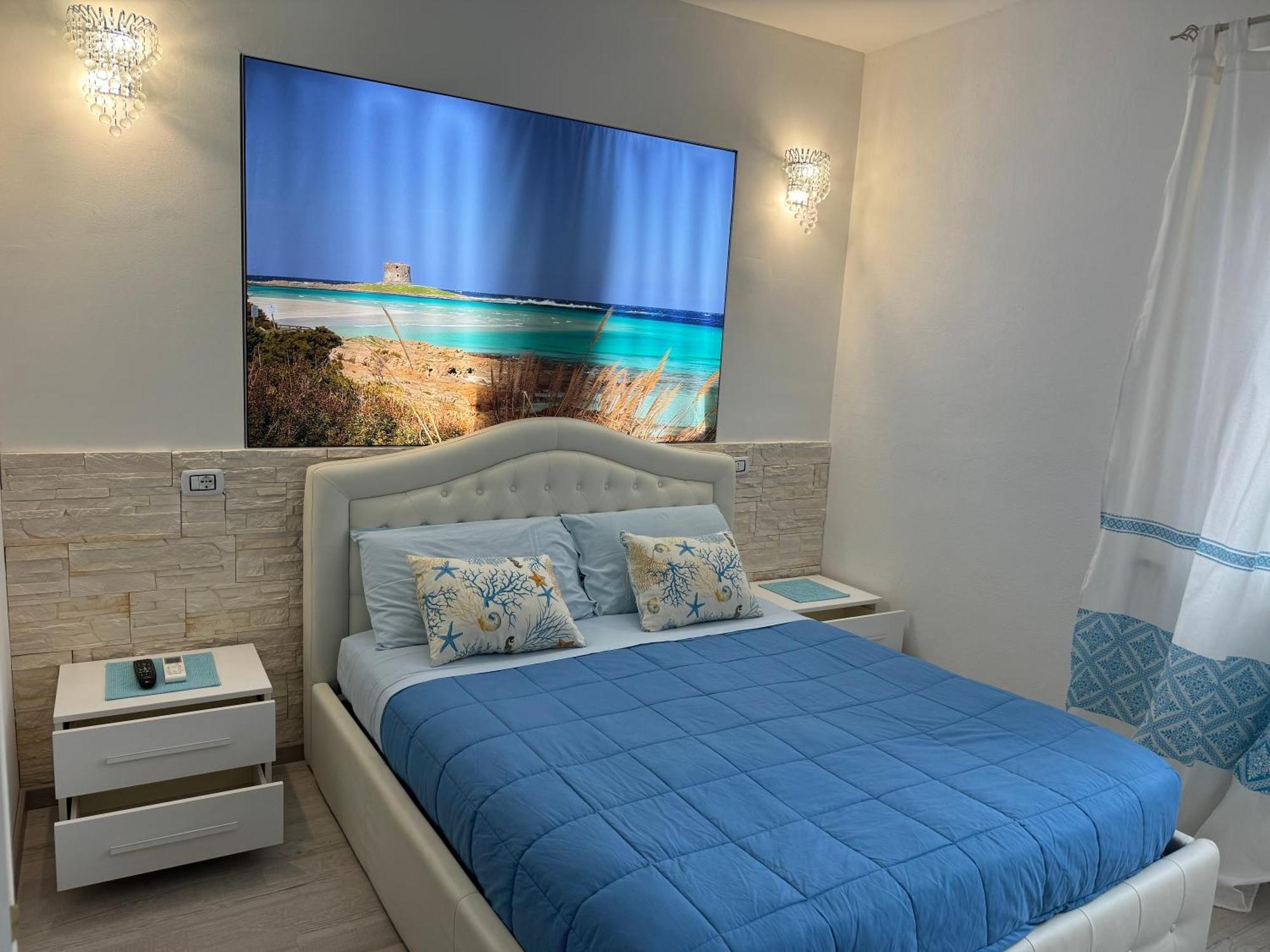 Appartamento La Pelosa Stintino Εξωτερικό φωτογραφία
