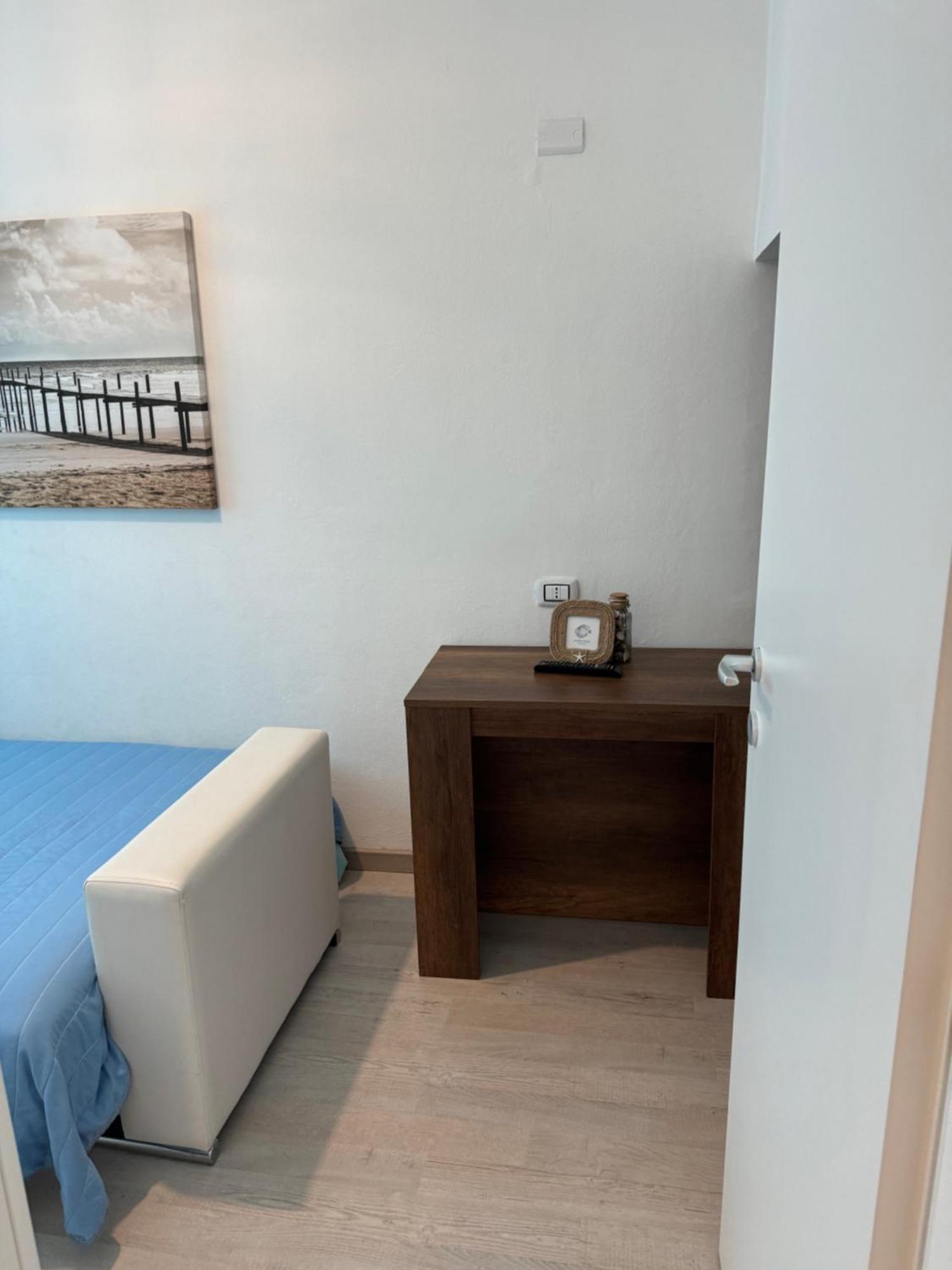 Appartamento La Pelosa Stintino Εξωτερικό φωτογραφία