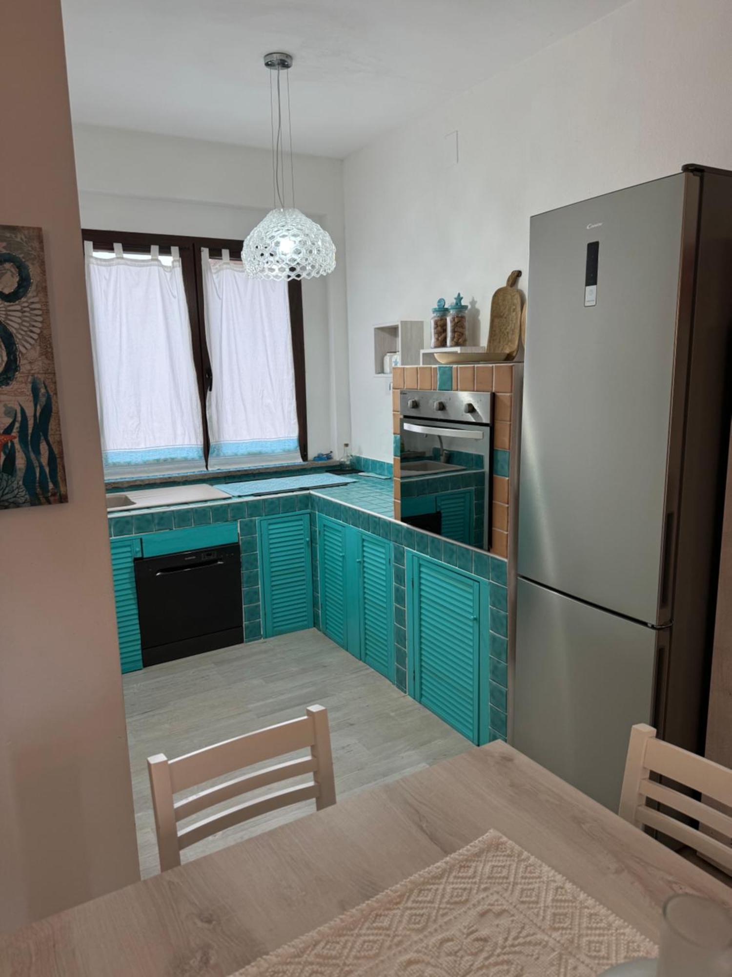 Appartamento La Pelosa Stintino Εξωτερικό φωτογραφία