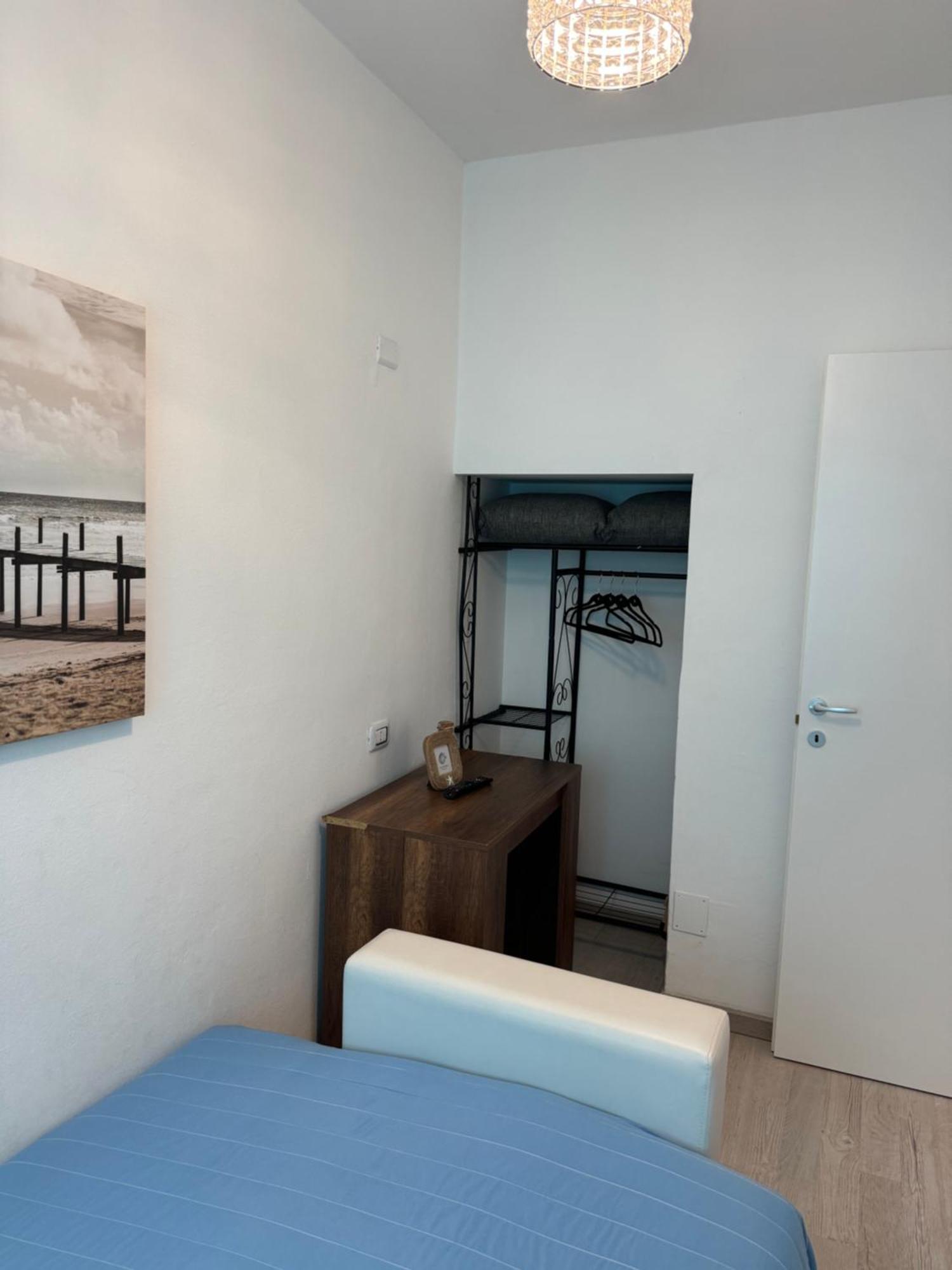 Appartamento La Pelosa Stintino Εξωτερικό φωτογραφία