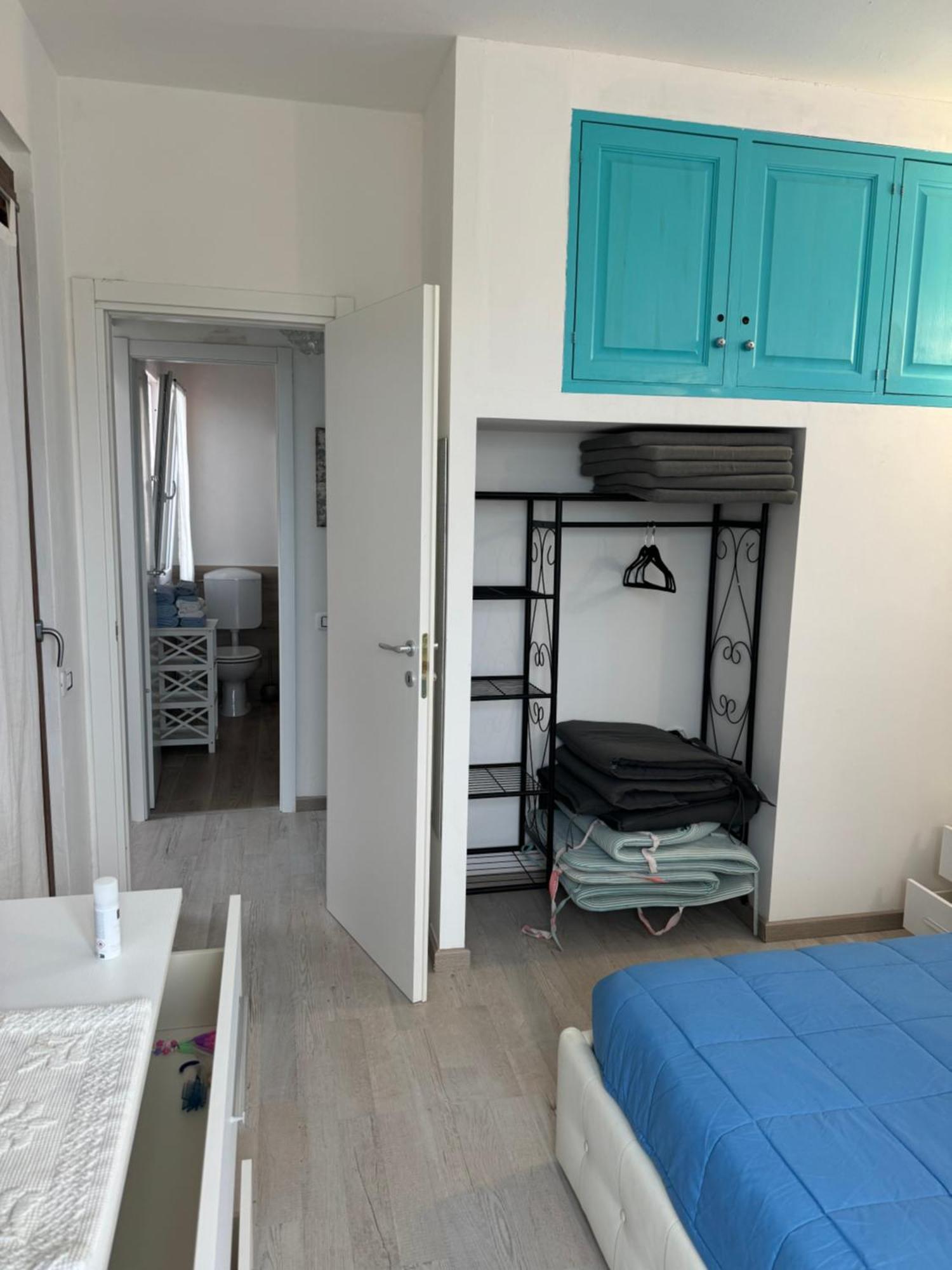 Appartamento La Pelosa Stintino Εξωτερικό φωτογραφία