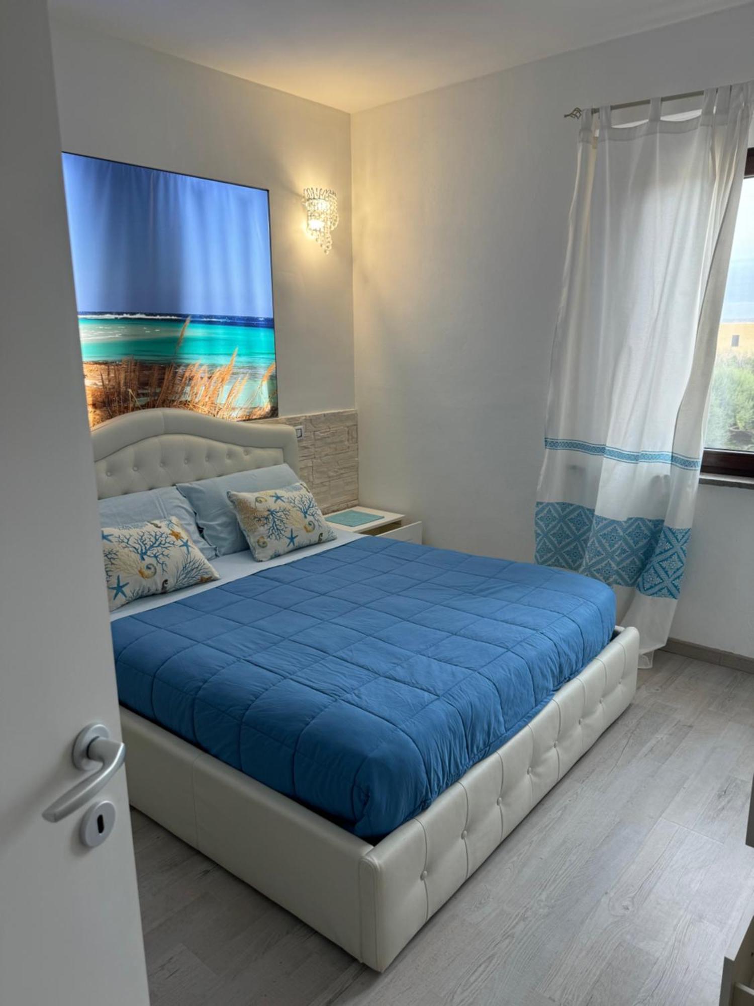 Appartamento La Pelosa Stintino Εξωτερικό φωτογραφία