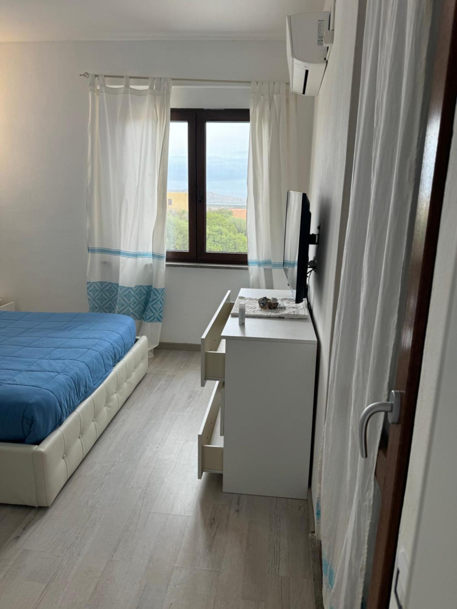 Appartamento La Pelosa Stintino Εξωτερικό φωτογραφία